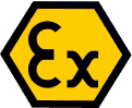 Ex zaščita ATEX